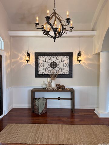 4414 Tamaron Knoll, San Antonio, TX 78253