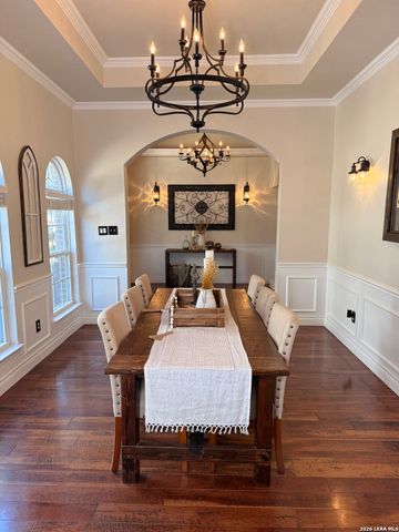 4414 Tamaron Knoll, San Antonio, TX 78253