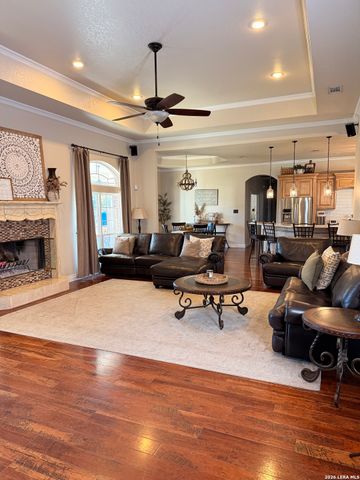 4414 Tamaron Knoll, San Antonio, TX 78253