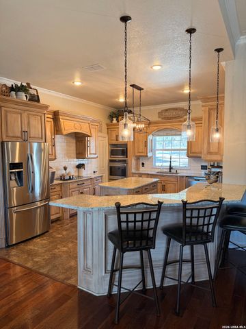 4414 Tamaron Knoll, San Antonio, TX 78253