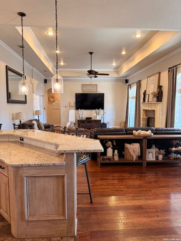 4414 Tamaron Knoll, San Antonio, TX 78253