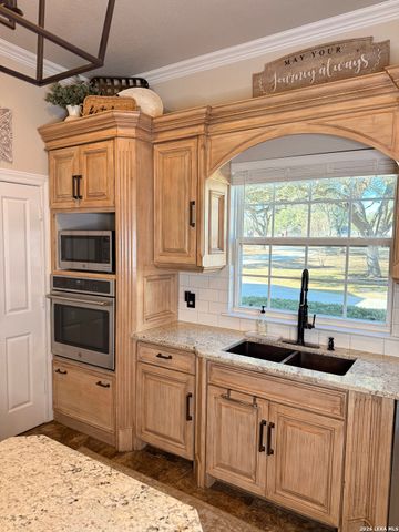 4414 Tamaron Knoll, San Antonio, TX 78253