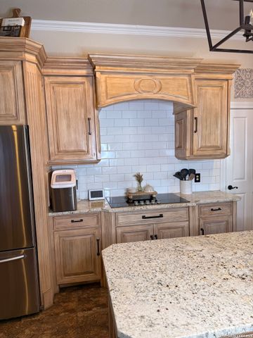 4414 Tamaron Knoll, San Antonio, TX 78253