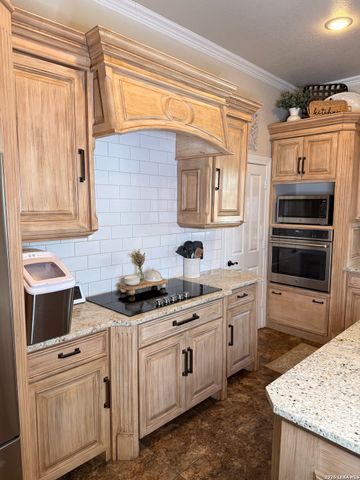 4414 Tamaron Knoll, San Antonio, TX 78253