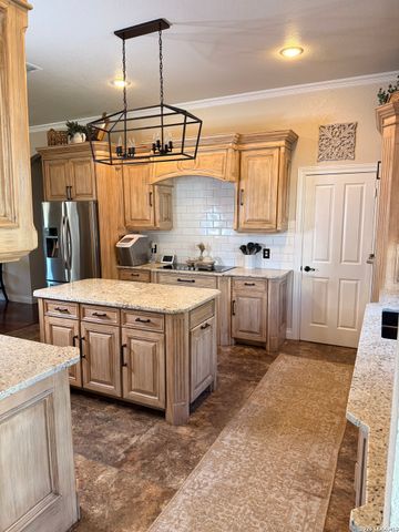 4414 Tamaron Knoll, San Antonio, TX 78253