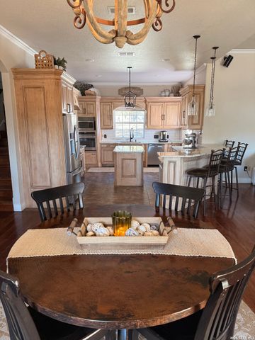 4414 Tamaron Knoll, San Antonio, TX 78253