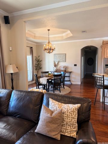 4414 Tamaron Knoll, San Antonio, TX 78253