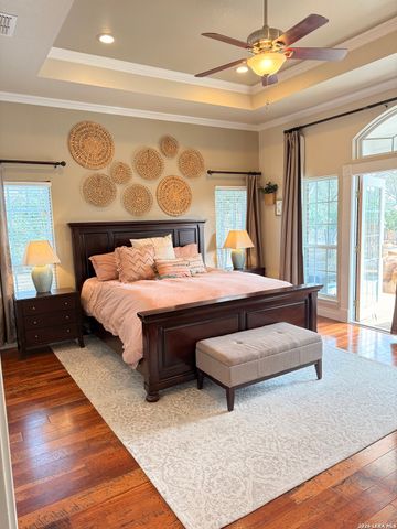 4414 Tamaron Knoll, San Antonio, TX 78253