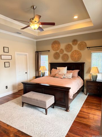 4414 Tamaron Knoll, San Antonio, TX 78253