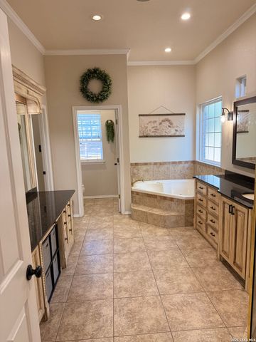 4414 Tamaron Knoll, San Antonio, TX 78253