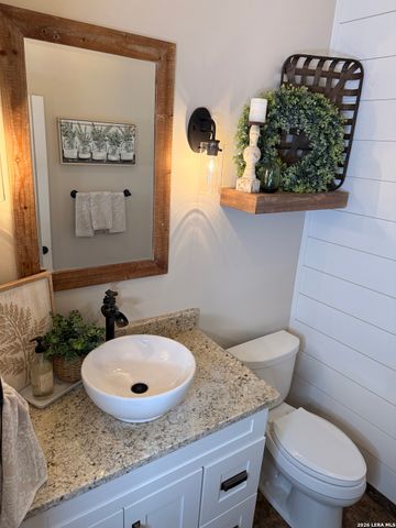 4414 Tamaron Knoll, San Antonio, TX 78253