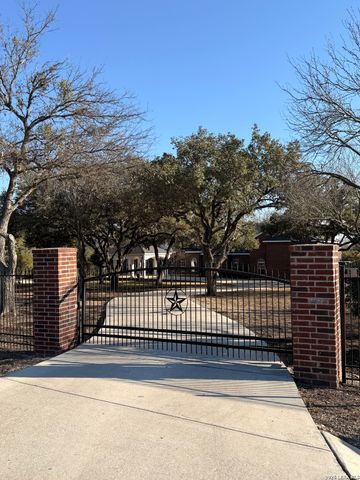 4414 Tamaron Knoll, San Antonio, TX 78253