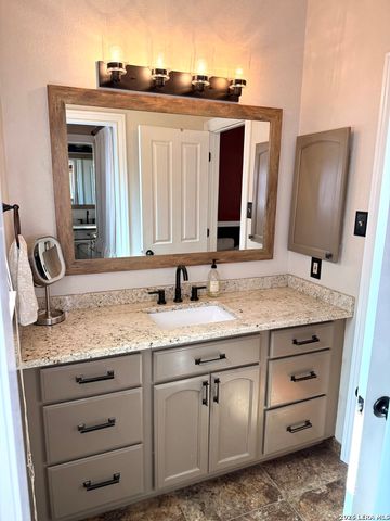 4414 Tamaron Knoll, San Antonio, TX 78253