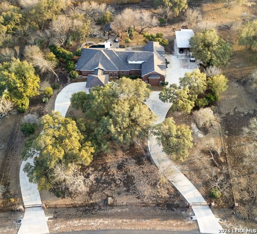 4414 Tamaron Knoll, San Antonio, TX 78253