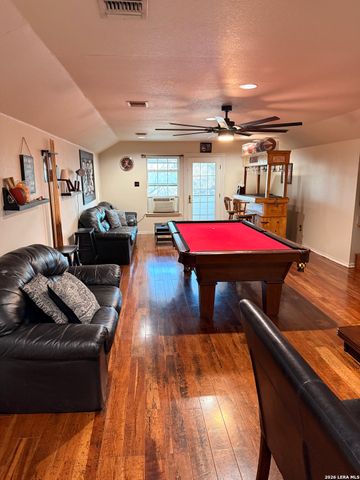 4414 Tamaron Knoll, San Antonio, TX 78253