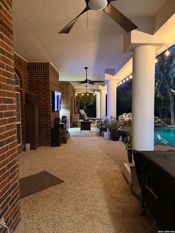 4414 Tamaron Knoll, San Antonio, TX 78253