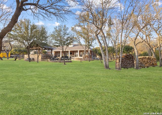 4414 Tamaron Knoll, San Antonio, TX 78253