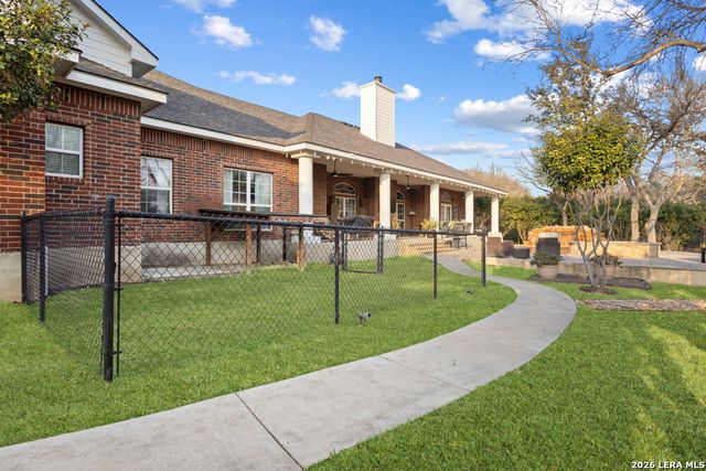 4414 Tamaron Knoll, San Antonio, TX 78253