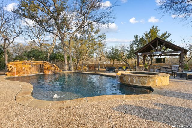 4414 Tamaron Knoll, San Antonio, TX 78253