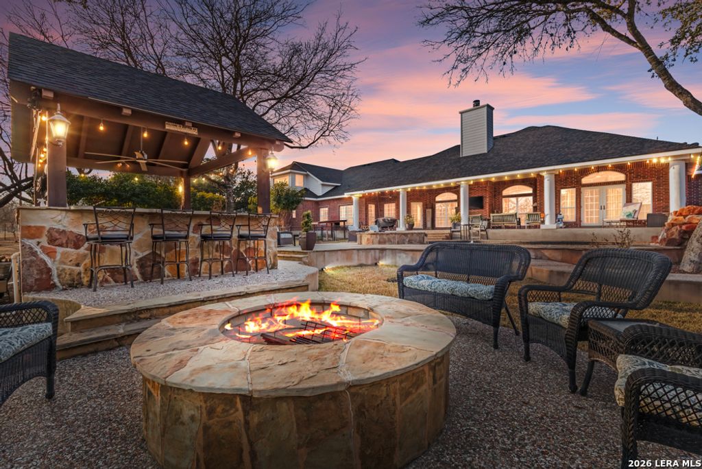 4414 Tamaron Knoll, San Antonio, TX 78253