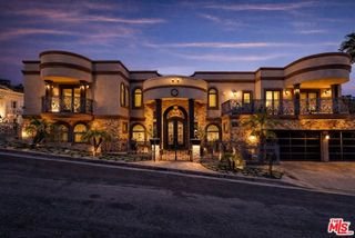 11131 Mountcastle Drive, Studio City (los Angeles), CA 91604