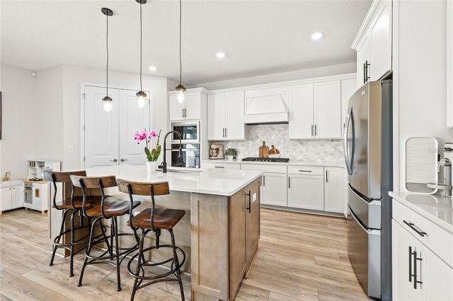 5269 FOOTHILLS PRESERVE LOOP, Mount Dora, FL 32757