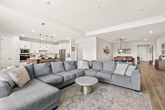 5269 FOOTHILLS PRESERVE LOOP, Mount Dora, FL 32757
