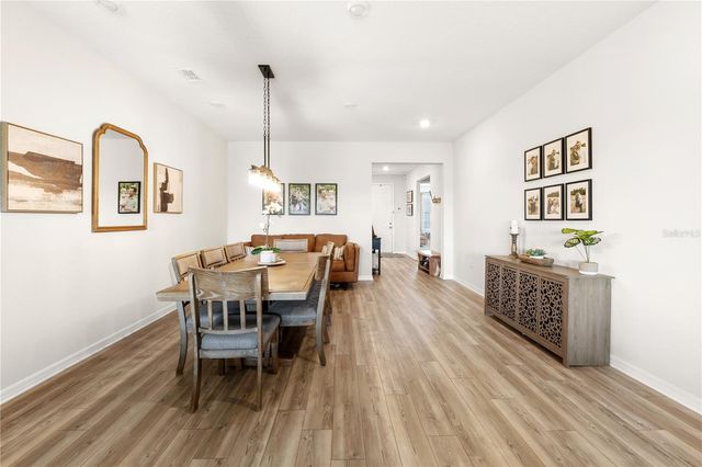 5269 FOOTHILLS PRESERVE LOOP, Mount Dora, FL 32757