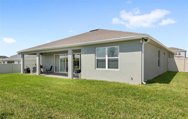 5269 FOOTHILLS PRESERVE LOOP, Mount Dora, FL 32757