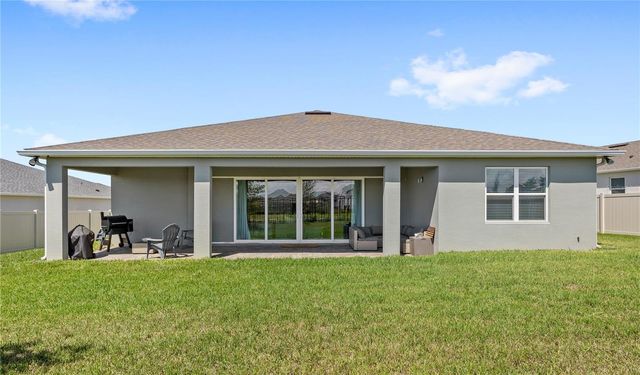 5269 FOOTHILLS PRESERVE LOOP, Mount Dora, FL 32757