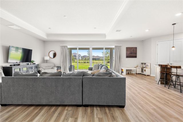 5269 FOOTHILLS PRESERVE LOOP, Mount Dora, FL 32757