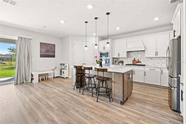 5269 FOOTHILLS PRESERVE LOOP, Mount Dora, FL 32757