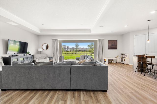 5269 FOOTHILLS PRESERVE LOOP, Mount Dora, FL 32757