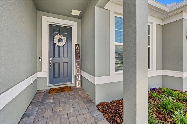 5269 FOOTHILLS PRESERVE LOOP, Mount Dora, FL 32757