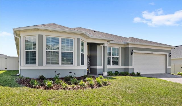 5269 FOOTHILLS PRESERVE LOOP, Mount Dora, FL 32757