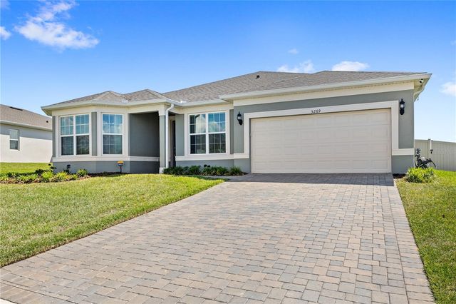 5269 FOOTHILLS PRESERVE LOOP, Mount Dora, FL 32757