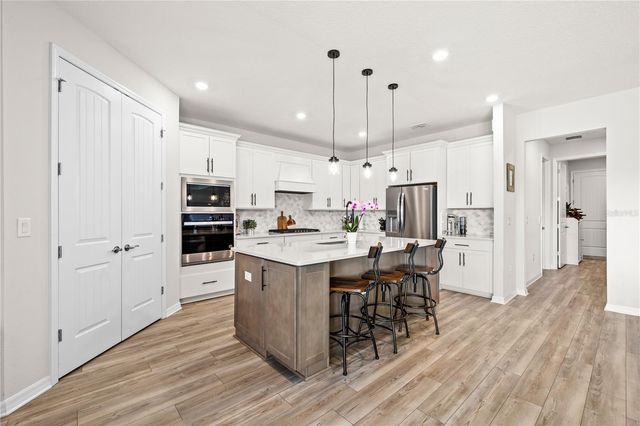 5269 FOOTHILLS PRESERVE LOOP, Mount Dora, FL 32757