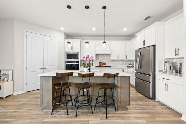 5269 FOOTHILLS PRESERVE LOOP, Mount Dora, FL 32757