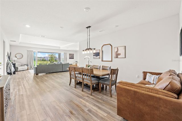 5269 FOOTHILLS PRESERVE LOOP, Mount Dora, FL 32757