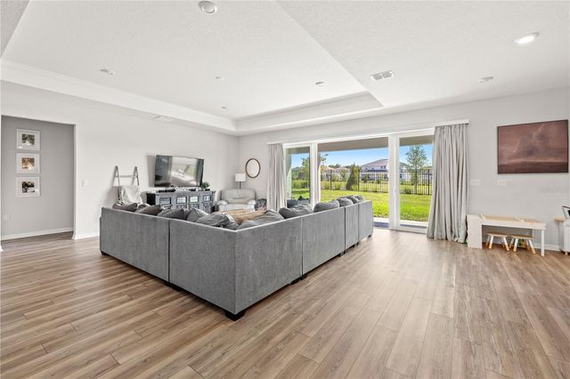 5269 FOOTHILLS PRESERVE LOOP, Mount Dora, FL 32757