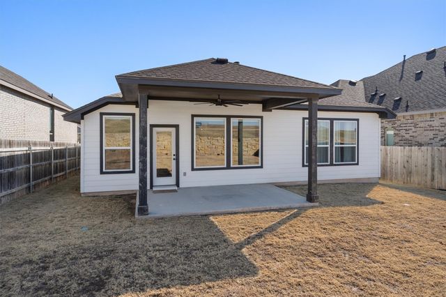 607 Mangold DR, Hutto, TX 78634