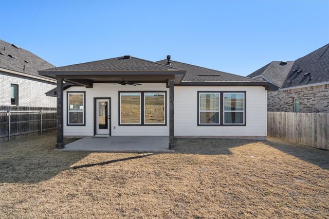 607 Mangold DR, Hutto, TX 78634