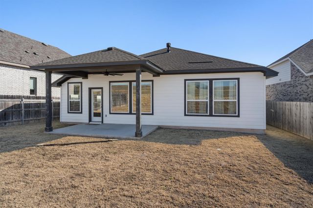 607 Mangold DR, Hutto, TX 78634