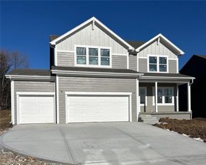 18256 W 166th Street, Olathe, KS 66062