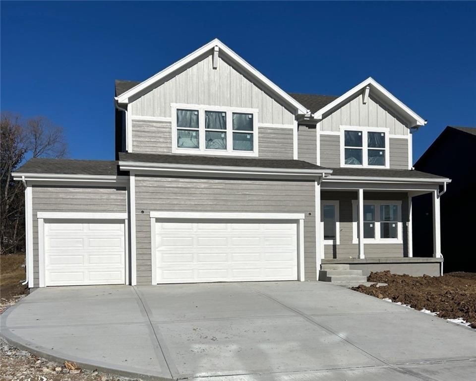 18256 W 166th Street, Olathe, KS 66062