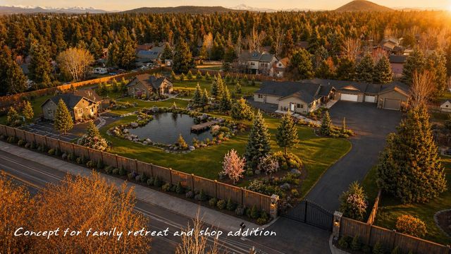 61112 Ferguson Road, Bend, OR 97702