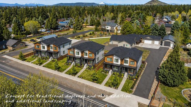 61112 Ferguson Road, Bend, OR 97702