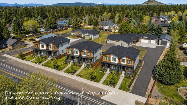 61112 Ferguson Road, Bend, OR 97702