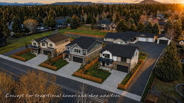 61112 Ferguson Road, Bend, OR 97702