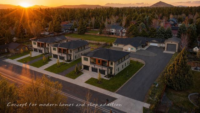 61112 Ferguson Road, Bend, OR 97702